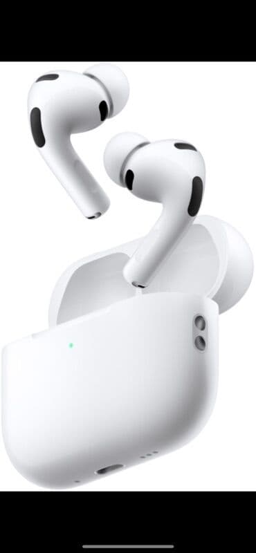 Simsiz (Bluetooth) Qulaqcıqlar, Apple, rəng - Ağ lalafo.az -da Simsiz (Bluetooth) Qulaqcıqlar, Apple, rəng - Ağ