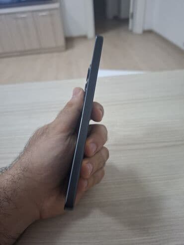 mi 11 lait: Xiaomi 12 Lite, 128 GB, rəng - Qara, 
 Sensor — 9