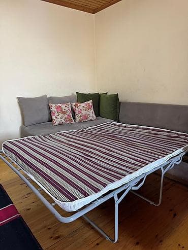 nabor: Köc ilə əlaqədar evə aid bütün mebellər münasib qiymətə satılır — 2