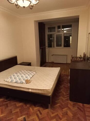 kirayə ev nizami: Yasamal rayonu nizami metrosunun yaxınlığında (kaspian plazaya yaxın) — 5