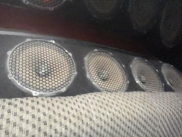 kalonkalar maşın ucun: Avtomobil audio sistemi komplekti - Maqnitola: Pioneer (Mixtrax — 1