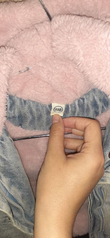 gozel qiz usagi sekilleri: 2-3 yaw qiz ucun Cins kurtka 3 ay geyinilib. zabrat, mehemmedi kruqu — 3