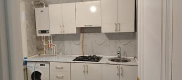 hovsanda 1 otaqli bina evleri 2021: Bir otagli menzil,kiraye verilir her bir şerayeti var,ev yeni remontan — 2