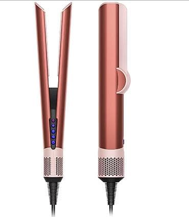 dyson bakü: Dyson Airstrait – yaşdan quruya düzləşdirən saç aləti Hədiyə edilib — 1
