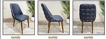 ofis kreslo islenmis: “KAPRİZ” stulu Fabrik istehsalı mebellərin topdan qiymətlə satışı — 1