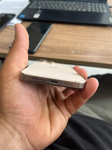 philips xenium 9@9d: IPhone 16 Pro Max, Natural Titanium, Face ID — 6