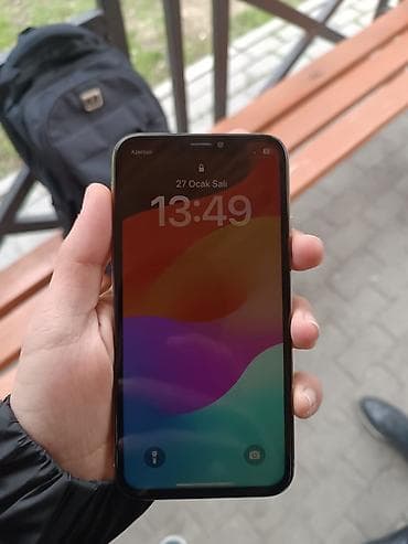 irşad iphone 12: IPhone Xs, Qızılı — 2