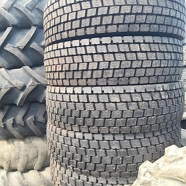Шина Kapsen 385 / 65 / R 22,5 — 3