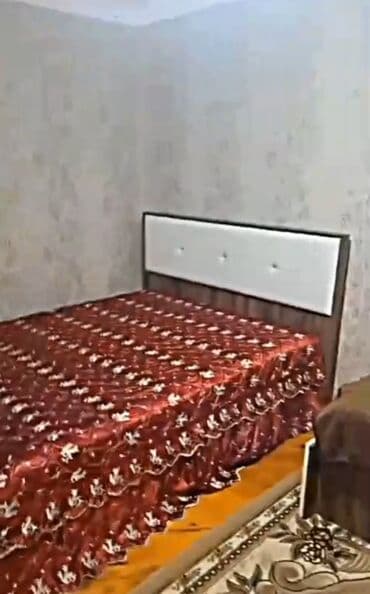 дом в баку: Kirayə üçün tam mebel və məişət əşyaları ilə təchiz olunmuş mənzil — 1