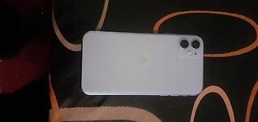 IPhone 11, 128 GB, Face ID