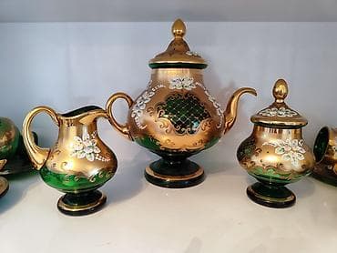 bagema guldan: Bagema Çayni servis 700 azn — 3