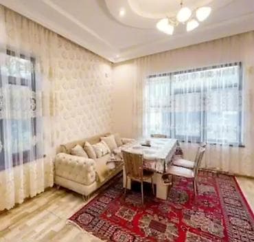 əhmədlidə 2 otaqlı kirayə evlər: Günlük kirayə evlər. Çayın qırağı, təbiət qoynunda, hər bir şəraitlə — 5