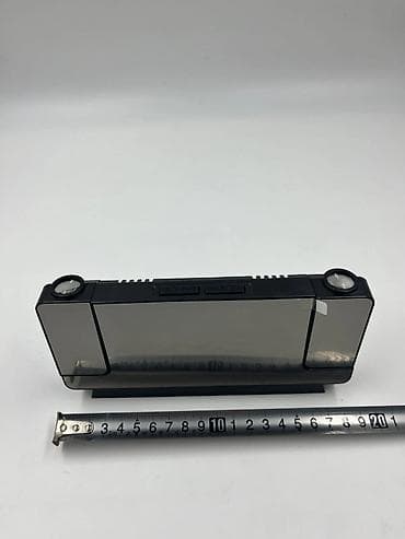 lalafo saat: Masaüstü saatlar, Elektron, Zəngli — 6