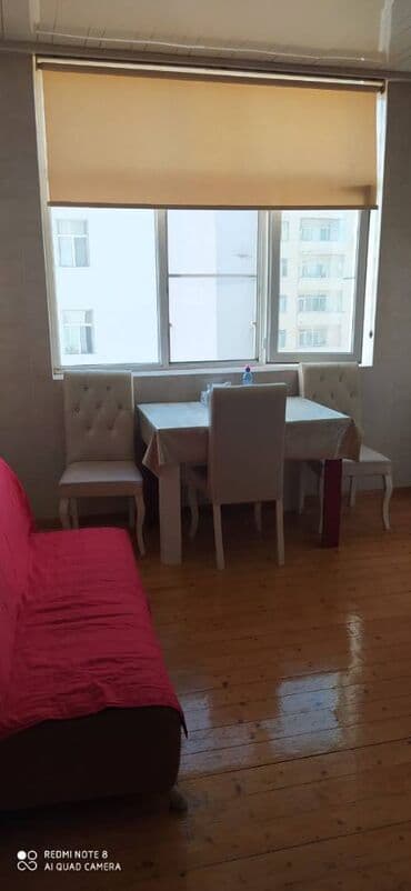 купить однокомнатную квартиру в баку: 2 комнаты, Новостройка, м. Ахмедлы, 80 м² — 6