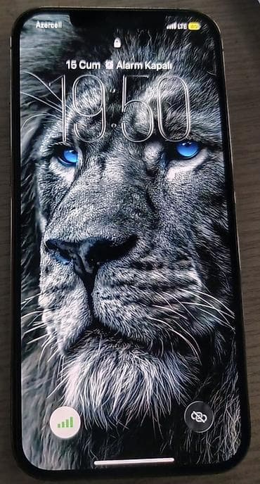 babyliss e 696: IPhone 12 Pro Max, 128 GB, Ağ, Face ID — 2