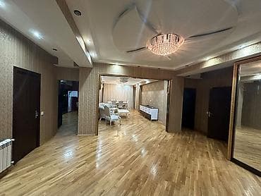 modul tipli ev: Nizami rayonu, Neftçilər metrosunun yaxını, Nazlı Sarayın yanında — 6