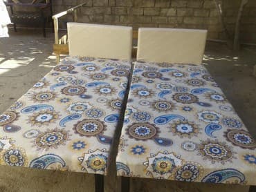 tecili satilan evler: Yeni, Təknəfərlik çarpayı — 3