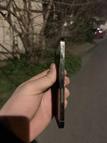 ТВ и видео: IPhone 12 Pro, Золотой — 4