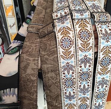 gitara simləri: Gitara kəmərləri Gitara kəmərləri 10 azn başlayırlar Ünvan:Nizami 42 — 1