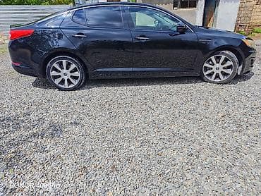 lalafo mtz 80: Kia Optima: 2 l | 2012 il Sedan — 6
