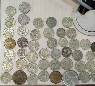 1976 2 dollar: Sovet rublu, 1975 il, Vəziyyəti: Yaxşı — 3