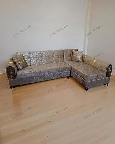 sunger: Künc Divan Eviniz üçün geniş mebel seçimi: divanlar, dolablar — 1