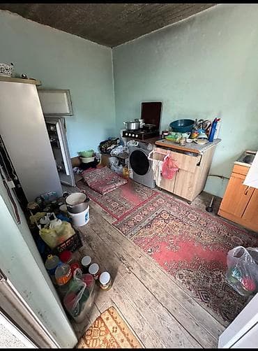Bağ evləri: 3 otaqlı, 65 kv. m, Orta təmir — 5