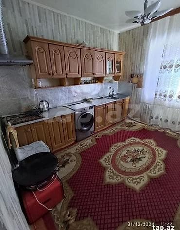 ecemi kiraye evler 2022: 150 kv. m, 3 otaqlı, Kombi, Qaz, İşıq — 3