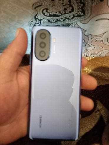 iphone x world telecom: Huawei Mate 70, 128 GB, rəng - Mavi, Sensor — 4