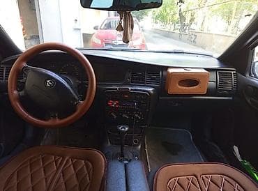 turbo az opel vectra: Opel Vectra: 1.8 l | Sedan — 1