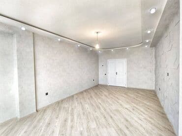 продажа квартира: 3 комнаты, Новостройка, м. Ази Асланов, 106 м² — 6