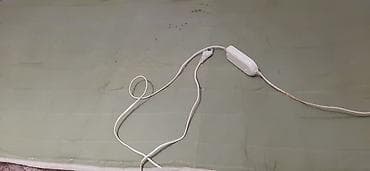 Вазы: Новый Односпальный Хлопок Наматрасник, Самовывоз — 10