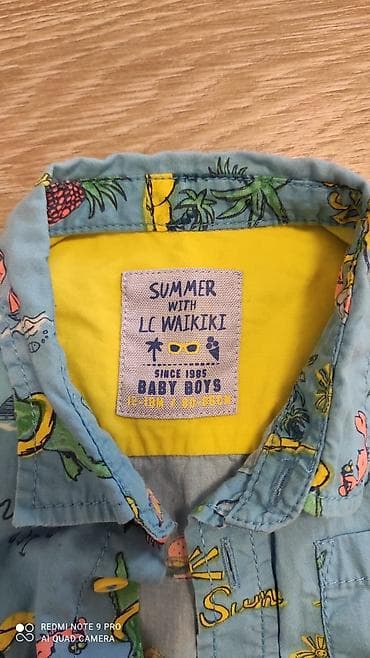 a clas makasin: LC waikikinindir. 2 yaw yarima kimi gedir — 3