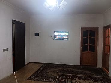 Ceyranbatan 4 otaqlı, 110 kv. m, Kredit var, Yeni təmirli — 4