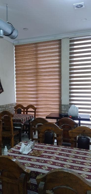 perde asan: Zebra jaluz perdelerin sifarisi Turkiye istehsali ve keyfiyyetli — 8