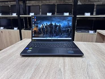 Б/у Acer Nitro, 15.6 ", Intel Core i7, 512 ГБ, Доставка в районы, Платная доставка, Самовывоз