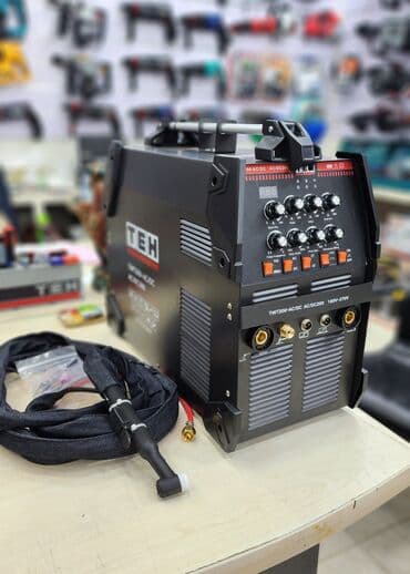 сварочный аппарат зверь zx7 350: Yeni Qaynaq aparatı Arqon, Pulsuz çatdırılma, Kredit var — 2