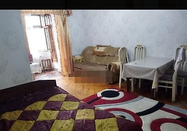 naftalan kiraye ev: Hezi aslanovda metroya yaxin 5/2 "de 1 otaq 35 kv menzil kiraye — 2