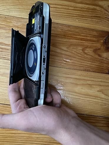 PS4 (Sony Playstation 4): CİDDİ ALICIYA CÜZİ ENDİRİM OLACAQ! Sony PSP (PlayStation Portable) – — 4