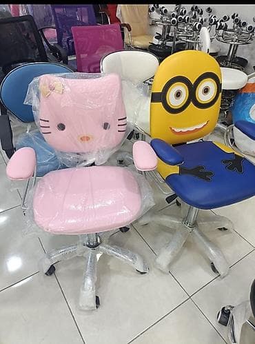 Kabrolar: Yeni, Təkərli — 4