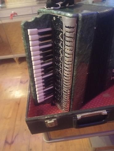 ereb azerbaycan tercume: Akustik Akkordeon — 6