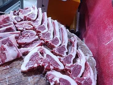 Qurban bayramina qəssab tələb olunur quzunun 1 ədədi 10 manat kəs soy