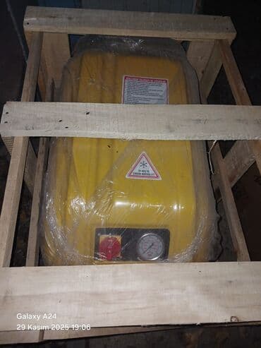 kiraye moykalar: Avtoyuma/ximçistka avadanlıqları dəsti tek tek de satılır yenidi — 6