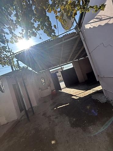yevlaxda iş: 4 otaqlı, 100 kv. m, Kredit yoxdur, Yeni təmirli — 4