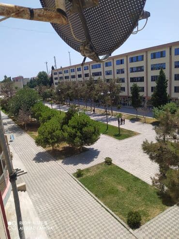 şirvan əmlak az: Mənzil – 2 otaqlı, zövqlə dizayn edilmiş - Yataq otağı: Yumşaq — 7