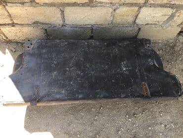 tek oturacaqlar: ВАЗ (LADA) 2102, 1985 г., Б/у — 3