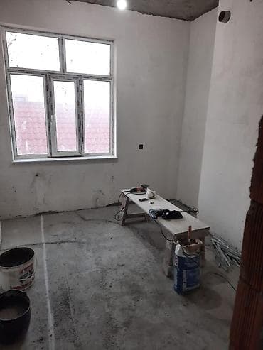 bartee: 3 otaqlı, Yeni tikili, 107 kv. m — 9