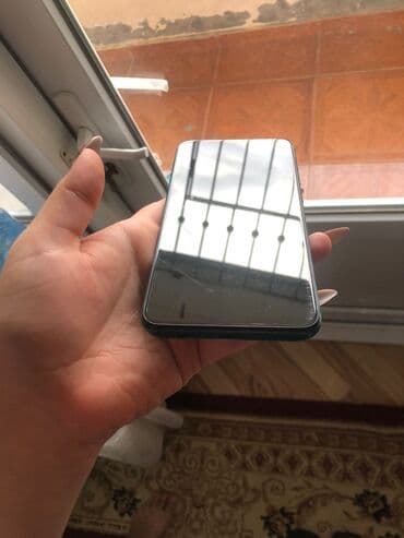 ТВ и видео: Redmi 9, 64 ГБ, Отпечаток пальца — 2