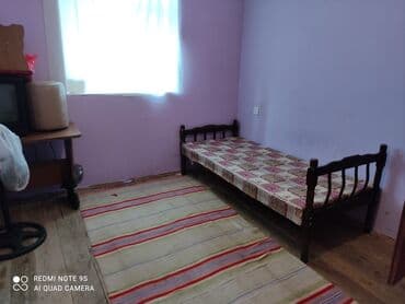 аренда продажа недвижимости: Ramana sovxozda,super yerde, astanovkada, yol qiraginda 5 obyektden ve — 17