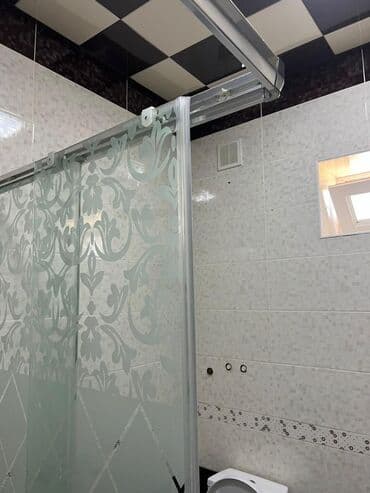 dush kabinalari: Hamam otaqlarınızı bəzəyəcək birbirindən özəl duşkabinlər. 🔊 — 4